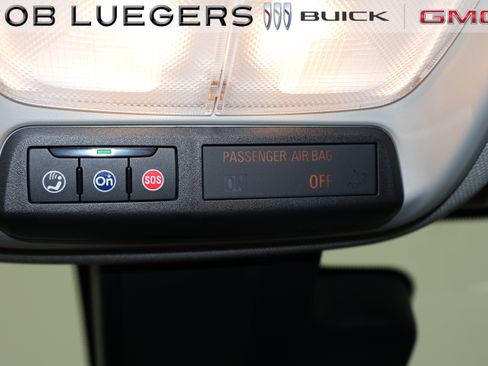 Certified 2024 Buick Encore GX Preferred FWD image 25
