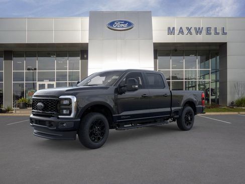 New 2026 Ford F250 XLT w/ XLT Premium Package image 22