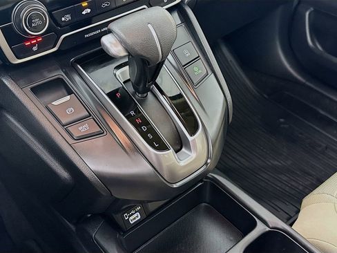 Used 2021 Honda CR-V EX image 16