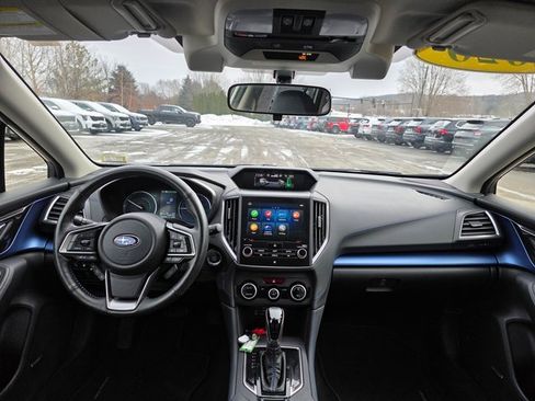 Used 2020 Subaru Crosstrek Hybrid w/ Moonroof Package w/Navigation image 18