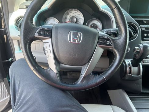 Used 2014 Honda Pilot EX-L image 5