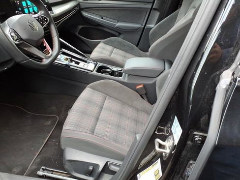 Used 2024 Volkswagen GTI S image 10