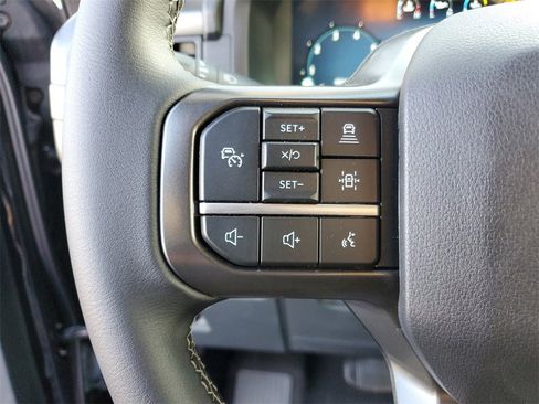 New 2024 Ford F150 XLT w/ Equipment Group 302A MID image 15