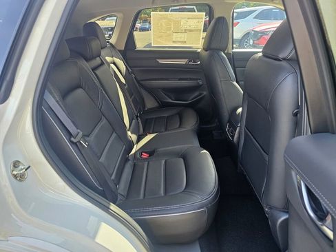 New 2025 MAZDA CX-5 AWD 2.5 S w/ Premium Plus Pkg image 28
