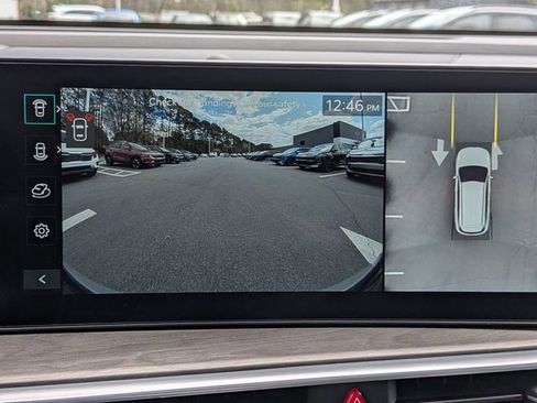 New 2026 Kia Sorento SX AWD/4WD image 17