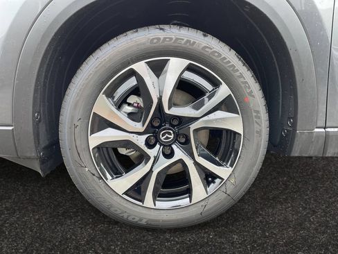 New 2026 MAZDA CX-5 Preferred AWD/4WD image 13