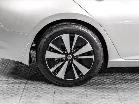 Used 2022 Nissan Altima 2.5 SL image 32