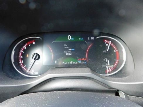 Used 2023 Toyota RAV4 LE image 34