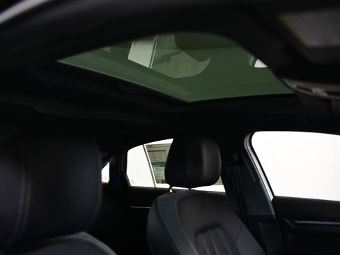 New 2026 Audi A3 2.0T Premium Plus w/ Black Optic Package image 12