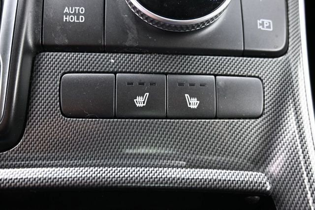 Used 2023 Hyundai Santa Fe SEL w/ Premium Package AWD/4WD image 27