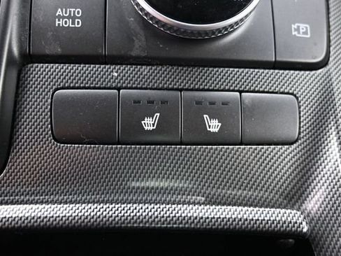 Used 2023 Hyundai Santa Fe SEL w/ Premium Package AWD/4WD image 27