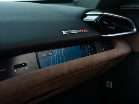 Used 2022 Ferrari 296 GTB RWD image 19