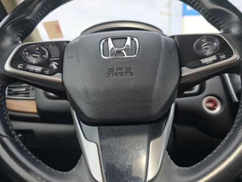Used 2017 Honda CR-V Touring image 34