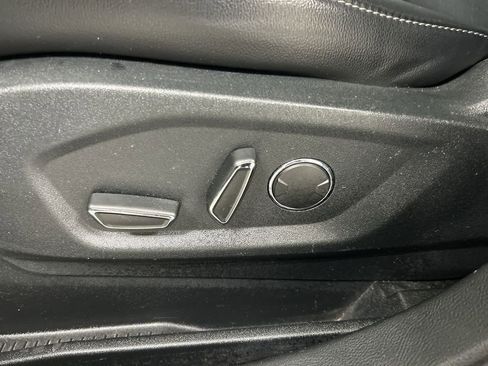 Used 2018 Ford Edge SEL w/ Equipment Group 201A image 10