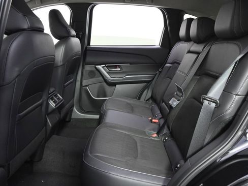 New 2026 MAZDA CX-5 Select AWD/4WD image 21