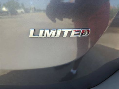 Used 2015 Toyota RAV4 Limited w/ Technology Package FWD image 22