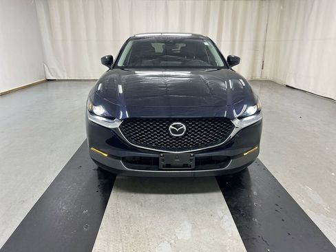 Certified 2023 MAZDA CX-30 AWD 2.5 S w/ Select Package image 3