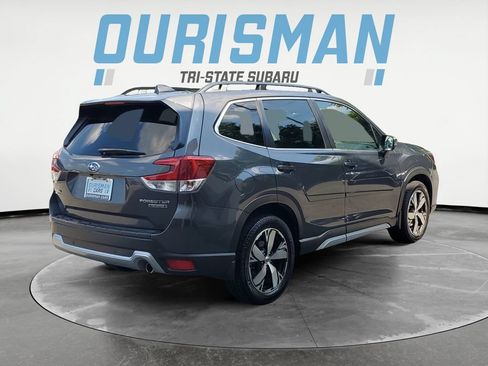 Used 2021 Subaru Forester Touring AWD/4WD image 6
