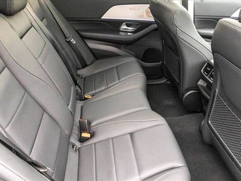 New 2026 Mercedes-Benz GLE 450 4MATIC image 28