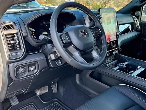 New 2026 RAM 2500 Limited w/ Towing Technology Group image 6