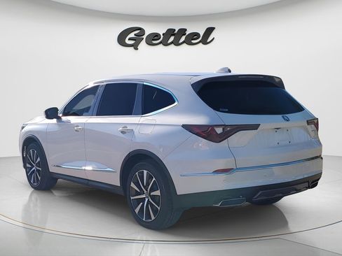 New 2026 Acura MDX w/ Technology Package image 13