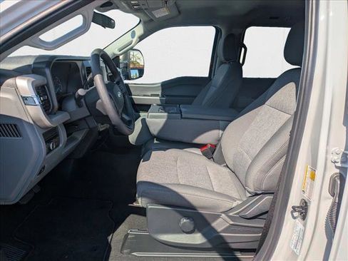 New 2026 Ford F250 XL w/ STX Appearance Package image 13
