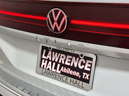 New 2026 Volkswagen Atlas SEL AWD/4WD image 18