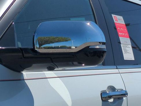 New 2026 Toyota Tundra 1794 Edition AWD/4WD image 30