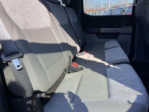 Used 2022 Ford F150 XLT w/ Equipment Group 302A High AWD/4WD image 22