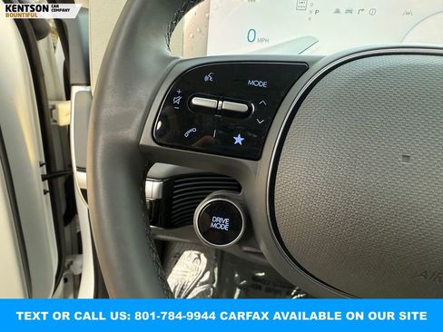 Used 2024 Hyundai Ioniq 5 Limited image 19