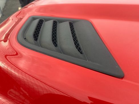 Used 2021 RAM 1500 Laramie image 10