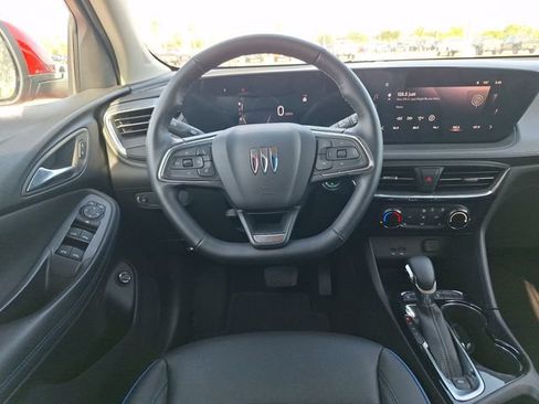 Used 2026 Buick Encore GX Sport Touring w/ Comfort Package FWD image 13
