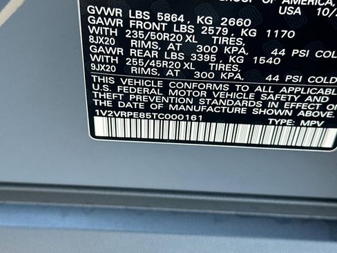 New 2026 Volkswagen ID.4 Pro S RWD image 24