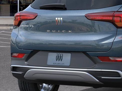 New 2026 Buick Encore GX Preferred FWD image 14