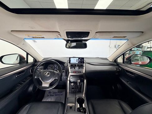 Used 2018 Lexus NX 300 AWD w/ Premium Package image 10