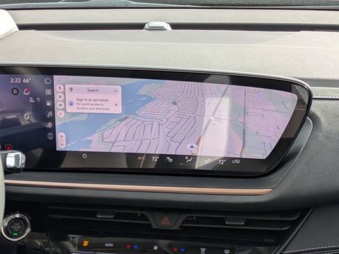 New 2026 Buick Envision Sport Touring image 19