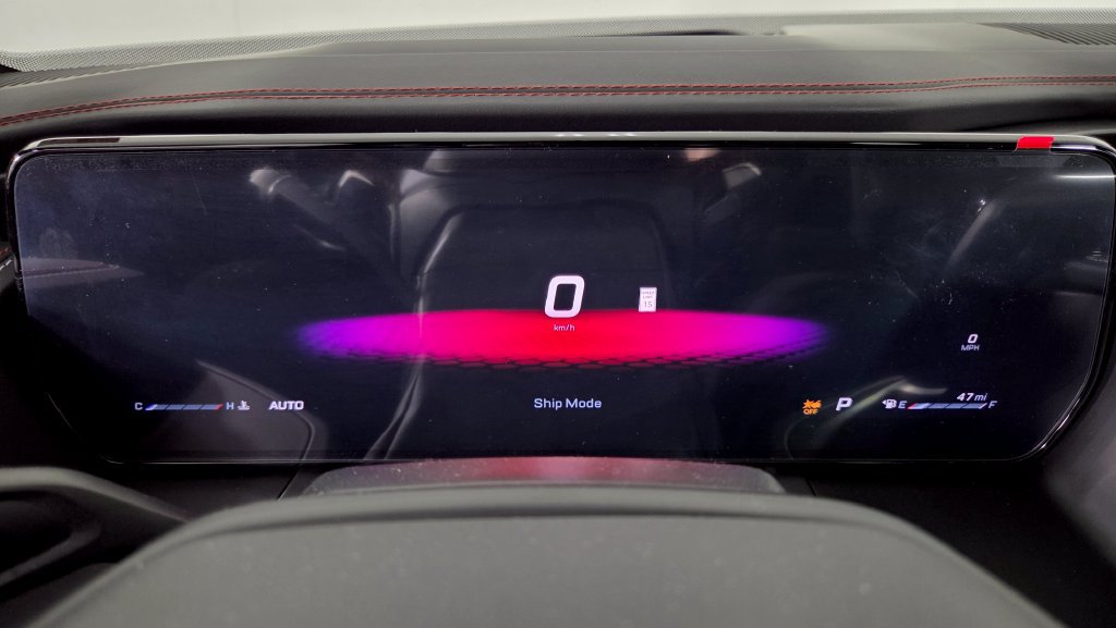 New 2026 Dodge Charger R/T AWD/4WD image 19