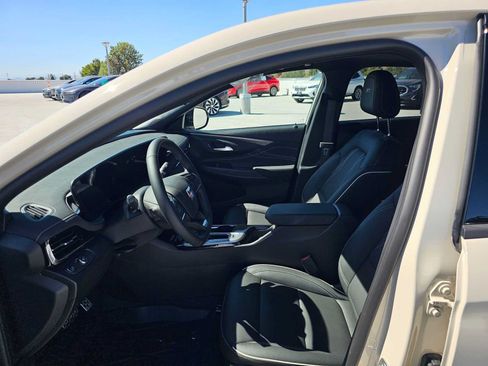 New 2026 Buick Envista Sport Touring w/ Studio Series FWD image 20
