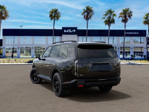 New 2027 Kia Telluride X-Line SX Prestige AWD/4WD image 4