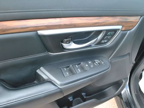 Certified 2021 Honda CR-V EX-L image 14