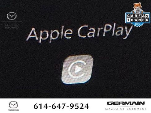 Used 2024 MAZDA CX-30 AWD 2.5 S w/ Preferred Package image 33