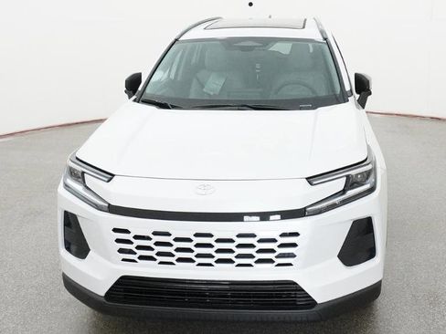 New 2026 Toyota RAV4 XLE Premium image 2