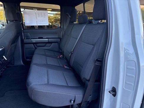 Used 2023 Ford F150 XLT w/ Equipment Group 302A High image 11