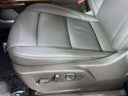 New 2026 Chevrolet Silverado 1500 LT Trail Boss w/ LT Trail Boss Premium Package image 19