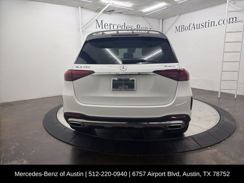 Used 2026 Mercedes-Benz GLE 450 4MATIC image 7