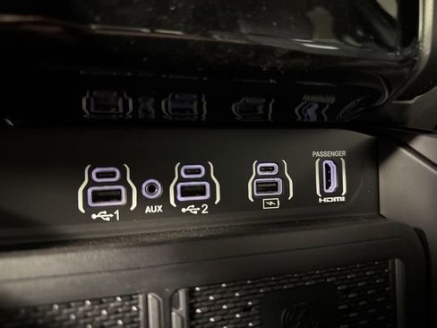 New 2026 RAM 2500 Limited AWD/4WD image 29