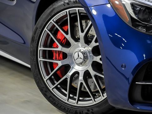 Used 2018 Mercedes-Benz AMG GT C image 4