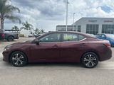 Used 2022 Nissan Sentra SV image 5