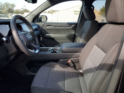 New 2026 GMC Acadia Elevation w/ Black Edition FWD image 19