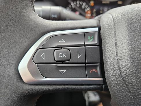 New 2025 Jeep Compass Latitude w/ Altitude Special Edition AWD/4WD image 20